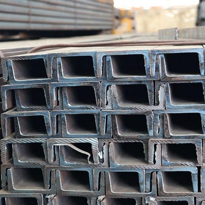 ASTM A53 Channel Steel