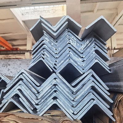 ASTM A53 Angle Steel