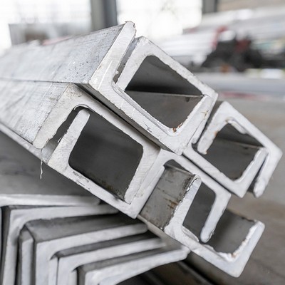 ASTM A573 Channel Steel