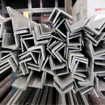 ASTM A53 Angle Steel