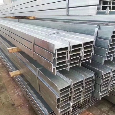 ASTM A283 Gr.D H-Beam