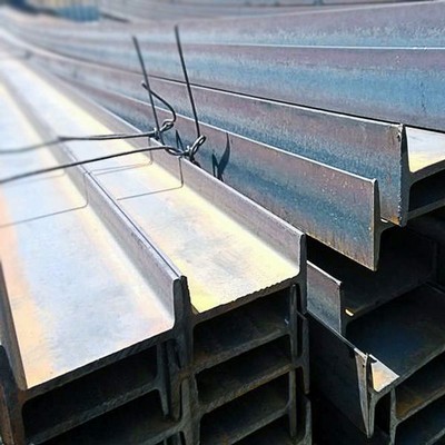 ASTM A573 I-Beam