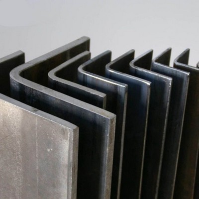 ASTM A573 Angle Steel