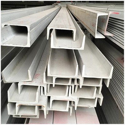 ASTM A573 Channel Steel