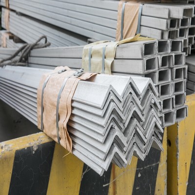 ASTM A573 Channel Steel