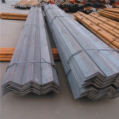 ASTM A573 Angle Steel