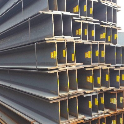 ASTM A283 Gr.D I-Beam