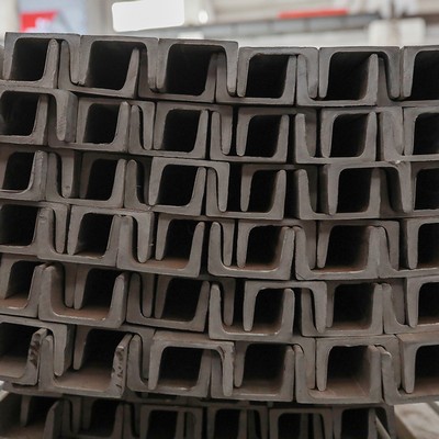 GB/T3091-2001 Channel Steel
