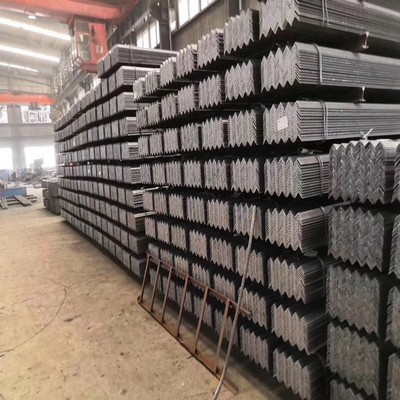 ASTM A283 Gr.D Channel Steel