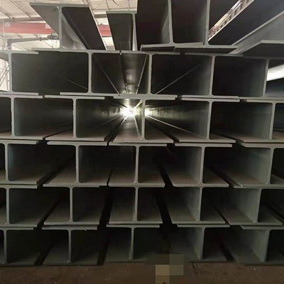 ASTM A53 I-Beam