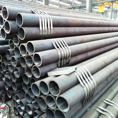 Pneumatic cylinder tube