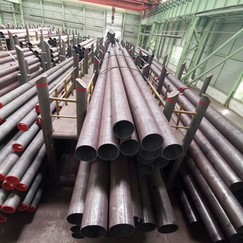 C25 Steel pipe supplier