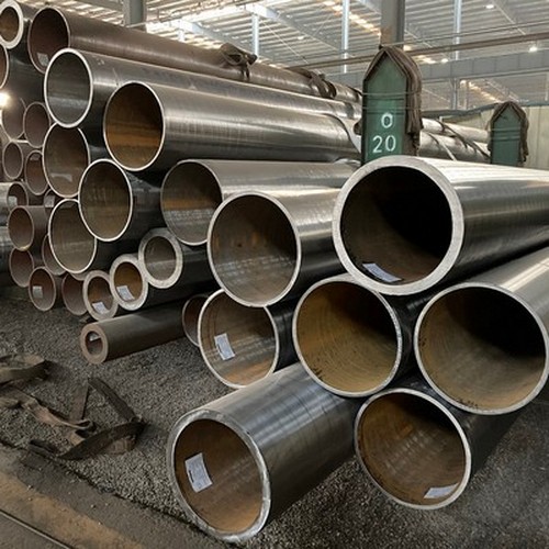 Fabricante de tubos de acero C25
