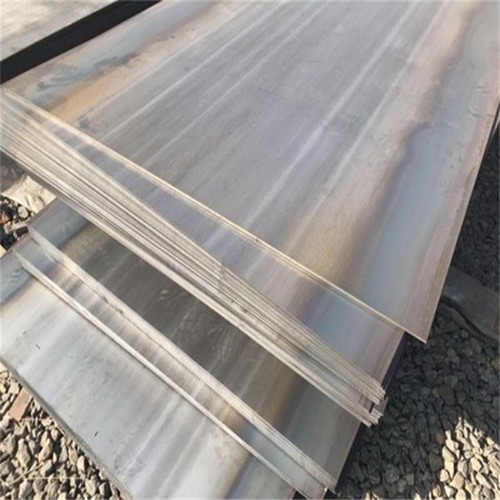 ASTM A573 Grade 65 steel plate factory