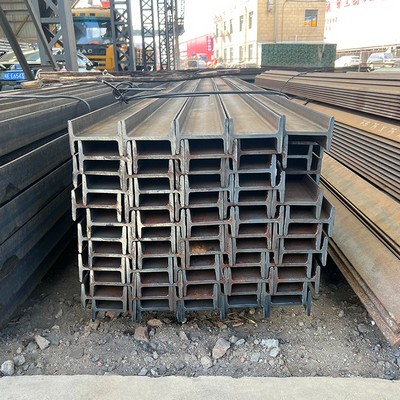 SS440 H-Beam