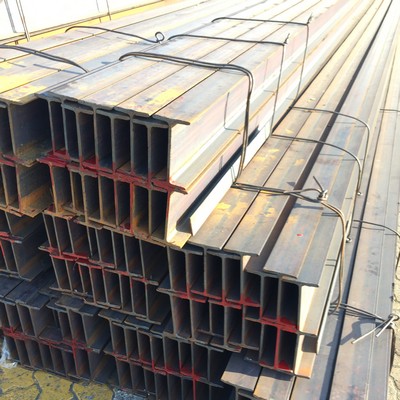 Q345B H-Beam