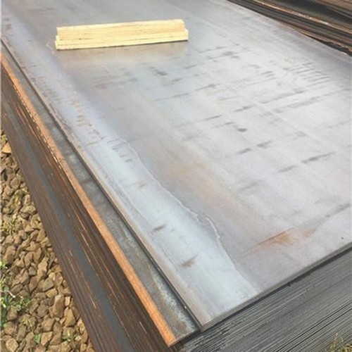 ASTM A573Grade 65 steel plate