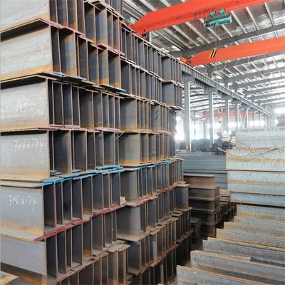 Viga en H ASTM A276