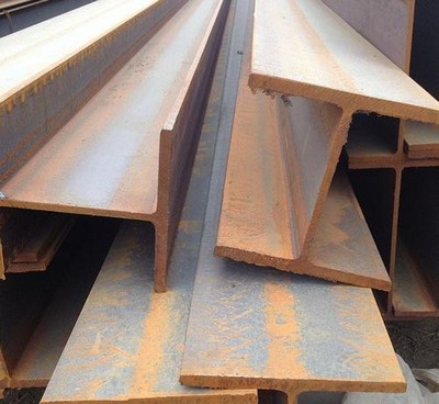 ASTM A582 H-Beam