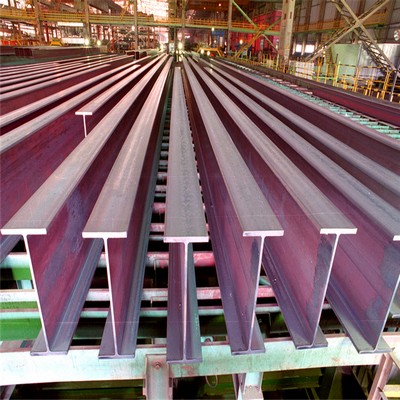 Viga en H ASME SA276