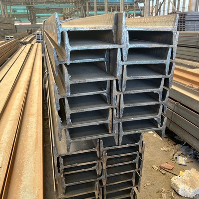ASTM A276 H-Beam