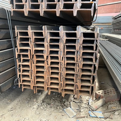 ASTM A484 H-Beam