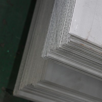 duplex 2205 stainless steel plate