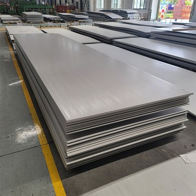 duplex 2205 stainless steel plate
