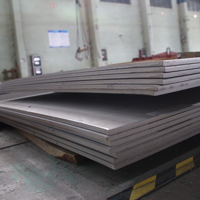 duplex 2205 plate supplier