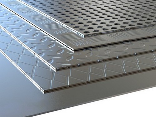 fabricante de placas de diamante de acero inoxidable