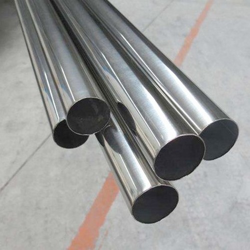 321H Stainless Steel Pipe manufacturer