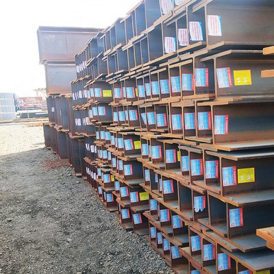 316L H-Beam