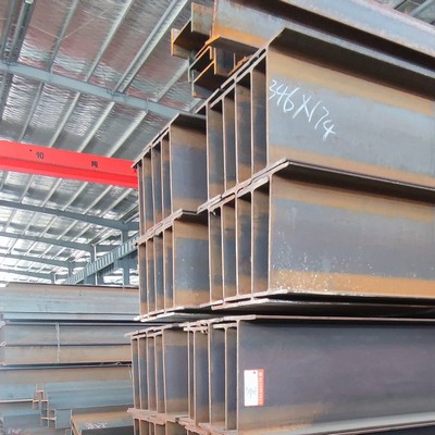 410 H-Beam