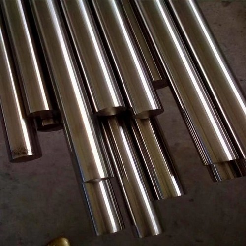Duplex Stainless Steel Pipe factory
