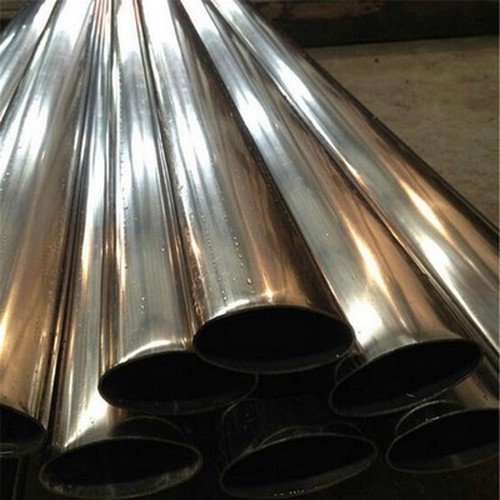 430 Polished Stainless Steel Tube manufacturer
