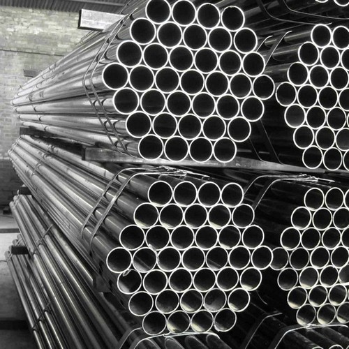 Duplex Stainless Steel Pipe supplier