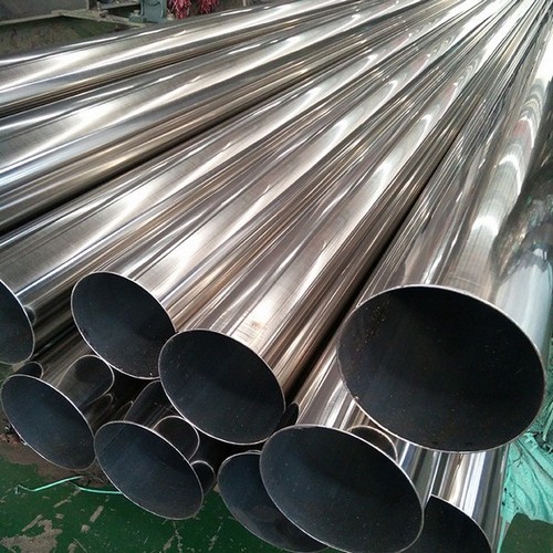 430 Polished Stainless Steel Tube supplier