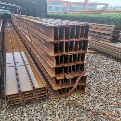 ASTM A276 I-Beam