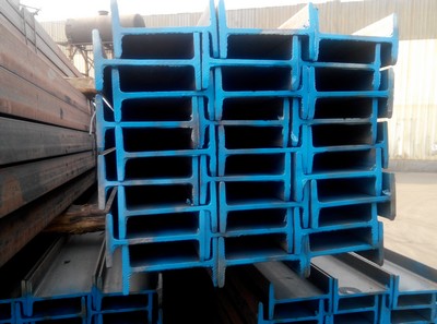 ASTM A484 I-Beam