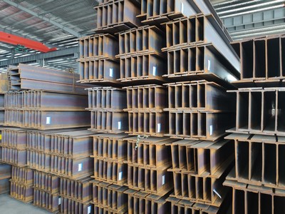 ASTM A276 I-Beam