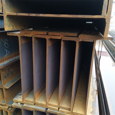 S235JR I-Beam