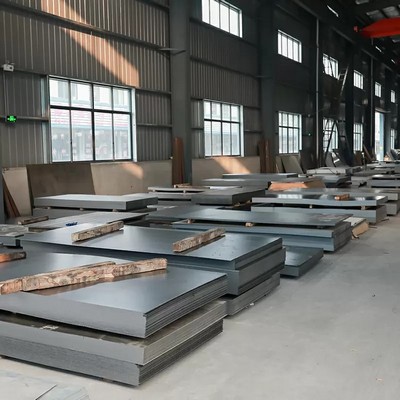 321 Mirror 8K Stainless Steel plate manufacturer