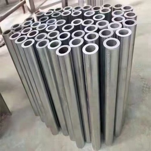 321 Mirror 8K Stainless Steel Pipe manufacturer