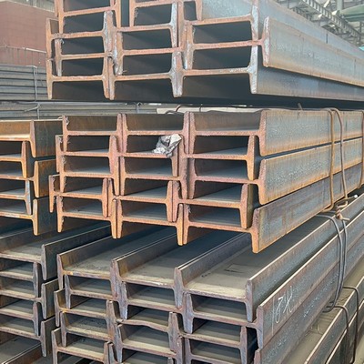 ASME SA276 I-Beam