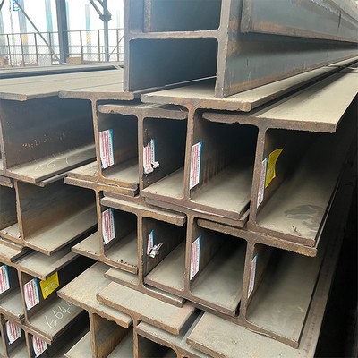 ASTM A479 I-Beam
