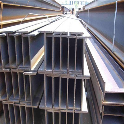 S235JR I-Beam