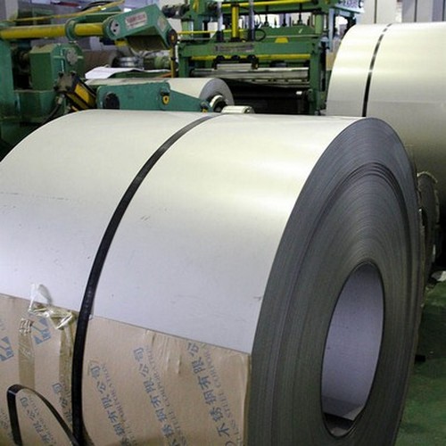 409L Cold Rolled Stainless Steel Coil manufacturer