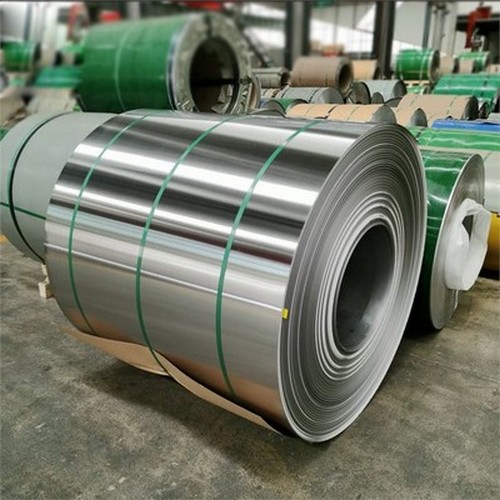 409L Cold Rolled Stainless Steel Coil supplier