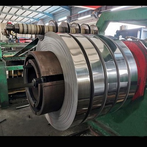 2507 Stainless Steel Strip