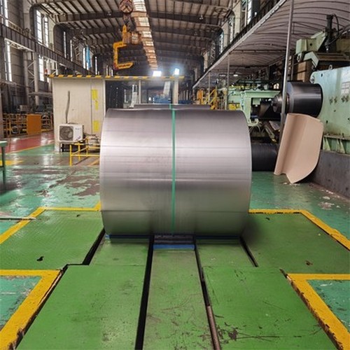 2507 Stainless Steel Strip